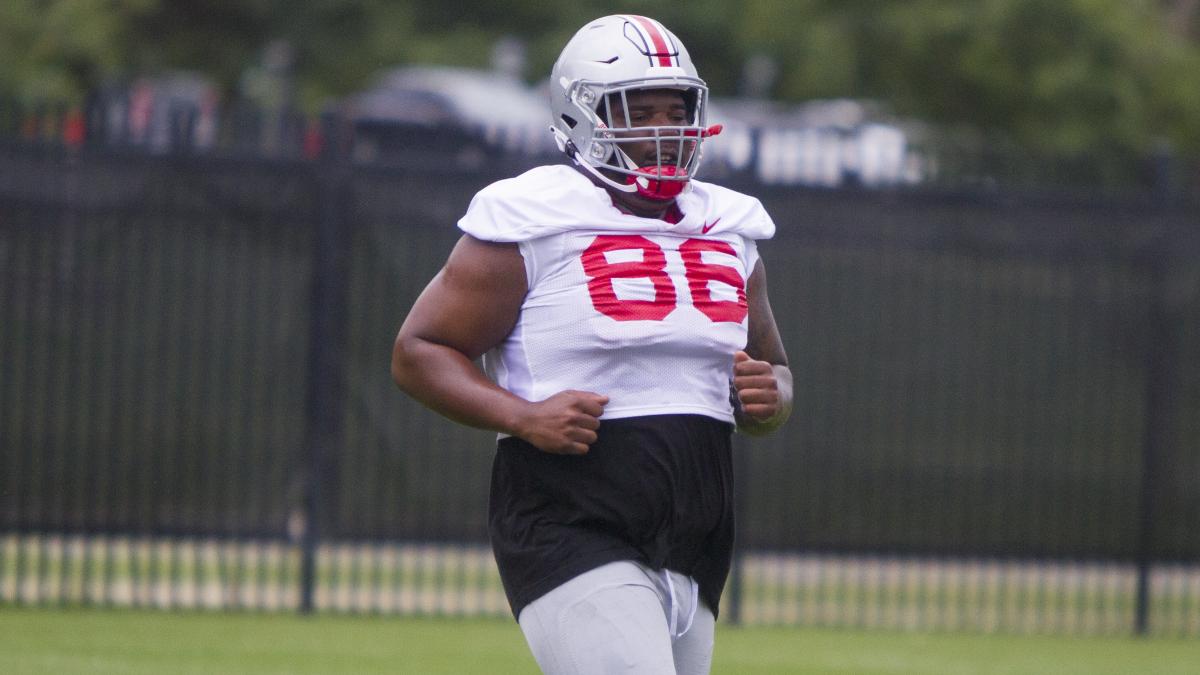 4. Jerron Cage